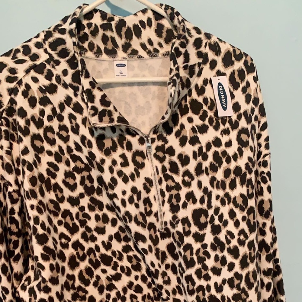 Old Navy 1/4 zip